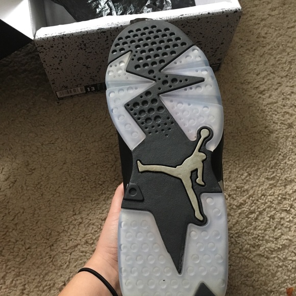 Jordan Chrome 6 Lows - Picture 7 of 7